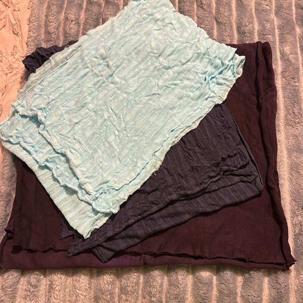 Newborn Photography Prop/Wraps/Blankets